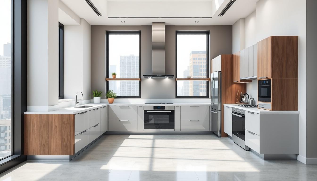 Secondary visual